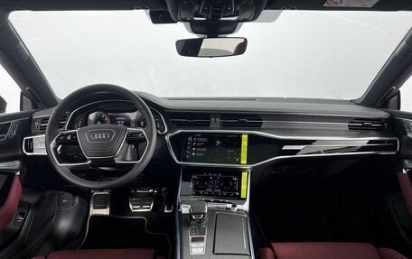 Audi A7, 2026 год, 7 750 000 рублей, 14 фотография