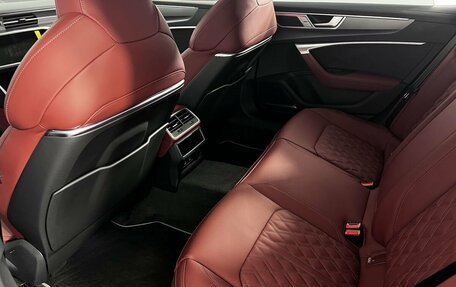 Audi A7, 2026 год, 7 750 000 рублей, 10 фотография