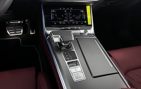Audi A7, 2026 год, 7 750 000 рублей, 16 фотография
