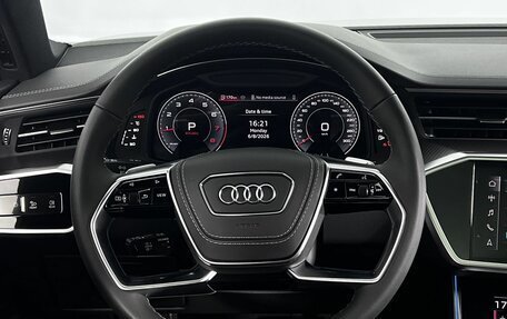 Audi A7, 2026 год, 7 750 000 рублей, 18 фотография