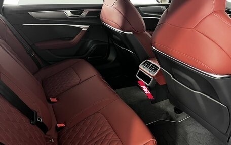 Audi A7, 2026 год, 7 750 000 рублей, 11 фотография