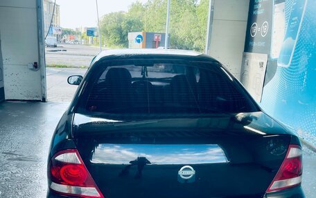 Nissan Almera Classic, 2011 год, 400 000 рублей, 3 фотография