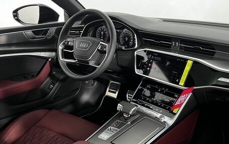 Audi A7, 2026 год, 7 750 000 рублей, 13 фотография