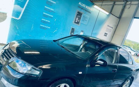 Nissan Almera Classic, 2011 год, 400 000 рублей, 5 фотография