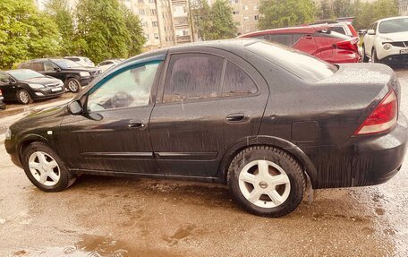 Nissan Almera Classic, 2011 год, 400 000 рублей, 12 фотография