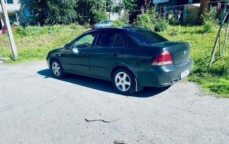 Nissan Almera Classic, 2011 год, 400 000 рублей, 16 фотография