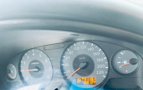Nissan Almera Classic, 2011 год, 400 000 рублей, 7 фотография
