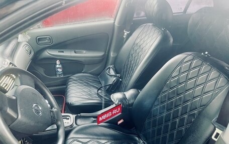 Nissan Almera Classic, 2011 год, 400 000 рублей, 13 фотография