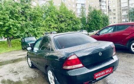 Nissan Almera Classic, 2011 год, 400 000 рублей, 11 фотография