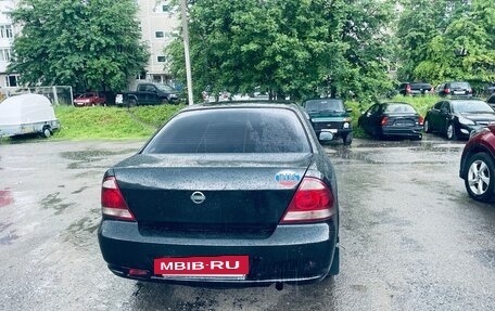 Nissan Almera Classic, 2011 год, 400 000 рублей, 10 фотография