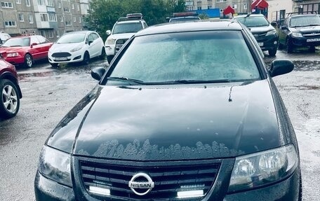 Nissan Almera Classic, 2011 год, 400 000 рублей, 14 фотография