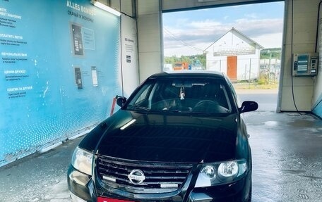 Nissan Almera Classic, 2011 год, 400 000 рублей, 15 фотография