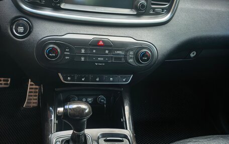 KIA Sorento III Prime рестайлинг, 2016 год, 1 970 000 рублей, 10 фотография