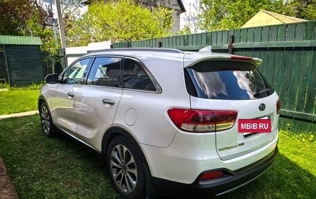 KIA Sorento III Prime рестайлинг, 2016 год, 1 970 000 рублей, 4 фотография