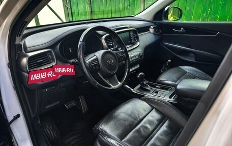 KIA Sorento III Prime рестайлинг, 2016 год, 1 970 000 рублей, 13 фотография