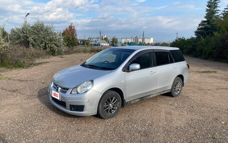 Mazda Familia Y12, 2016 год, 690 000 рублей, 3 фотография