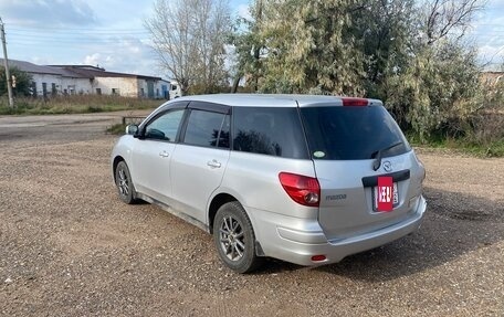 Mazda Familia Y12, 2016 год, 690 000 рублей, 2 фотография