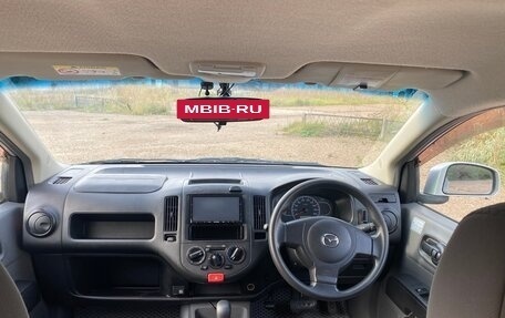Mazda Familia Y12, 2016 год, 690 000 рублей, 5 фотография