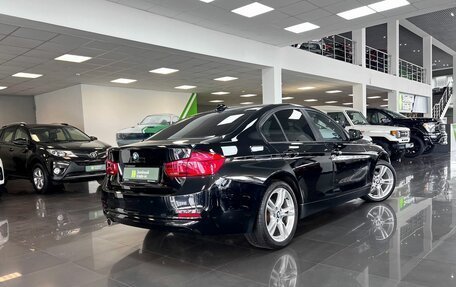 BMW 3 серия, 2015 год, 1 675 000 рублей, 2 фотография