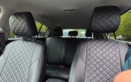 KIA Sportage IV рестайлинг, 2017 год, 1 940 000 рублей, 11 фотография