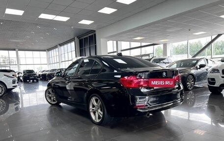 BMW 3 серия, 2015 год, 1 675 000 рублей, 6 фотография
