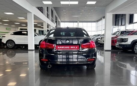 BMW 3 серия, 2015 год, 1 675 000 рублей, 4 фотография