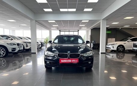 BMW 3 серия, 2015 год, 1 675 000 рублей, 3 фотография