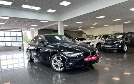 BMW 3 серия, 2015 год, 1 675 000 рублей, 5 фотография