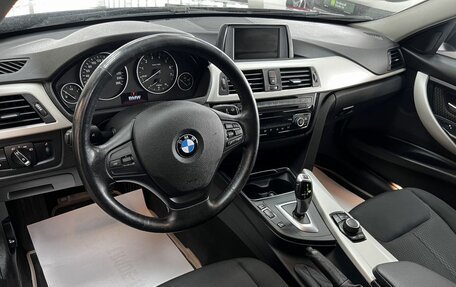 BMW 3 серия, 2015 год, 1 675 000 рублей, 8 фотография