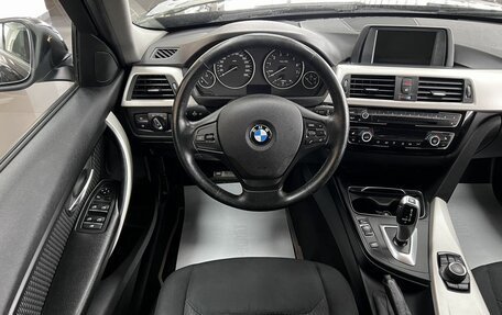 BMW 3 серия, 2015 год, 1 675 000 рублей, 11 фотография