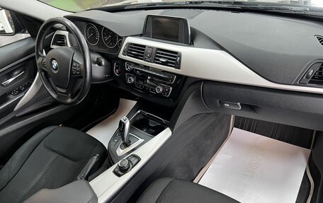 BMW 3 серия, 2015 год, 1 675 000 рублей, 13 фотография