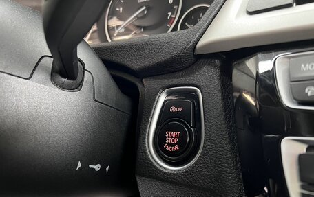 BMW 3 серия, 2015 год, 1 675 000 рублей, 17 фотография