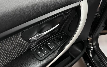 BMW 3 серия, 2015 год, 1 675 000 рублей, 14 фотография