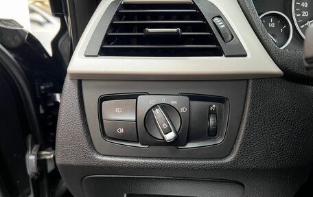 BMW 3 серия, 2015 год, 1 675 000 рублей, 15 фотография