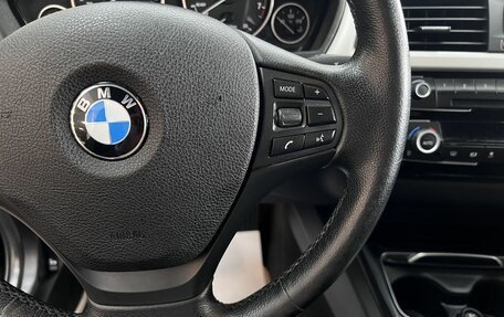 BMW 3 серия, 2015 год, 1 675 000 рублей, 16 фотография