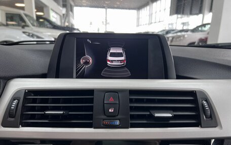 BMW 3 серия, 2015 год, 1 675 000 рублей, 18 фотография