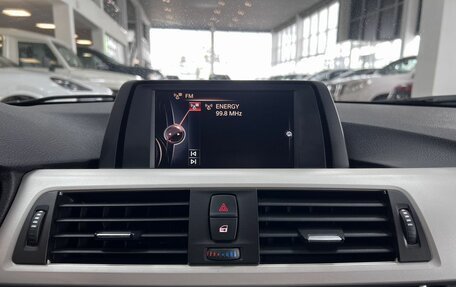 BMW 3 серия, 2015 год, 1 675 000 рублей, 19 фотография