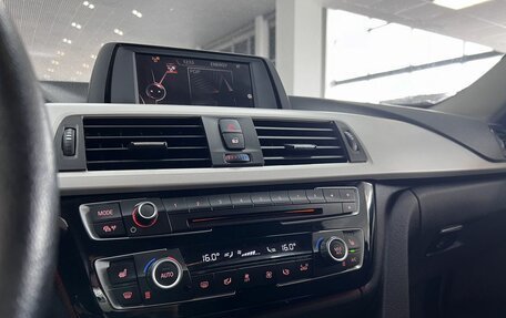 BMW 3 серия, 2015 год, 1 675 000 рублей, 20 фотография