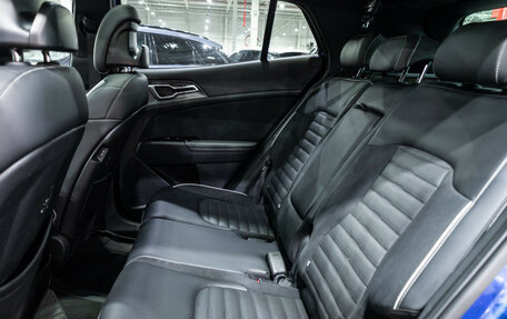 KIA Sportage IV рестайлинг, 2022 год, 3 655 989 рублей, 19 фотография