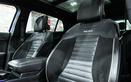 KIA Sportage IV рестайлинг, 2022 год, 3 655 989 рублей, 18 фотография