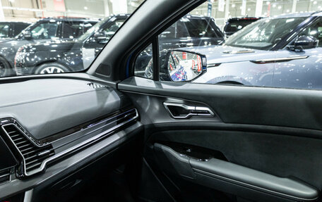 KIA Sportage IV рестайлинг, 2022 год, 3 655 989 рублей, 22 фотография