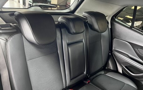 Opel Mokka I, 2014 год, 1 295 000 рублей, 12 фотография