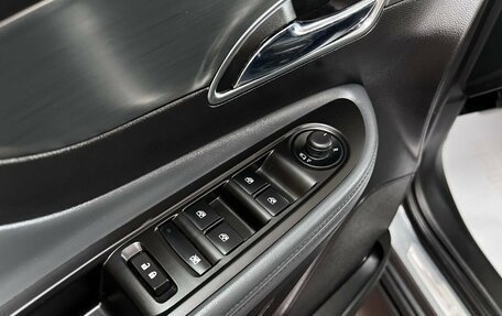 Opel Mokka I, 2014 год, 1 295 000 рублей, 14 фотография