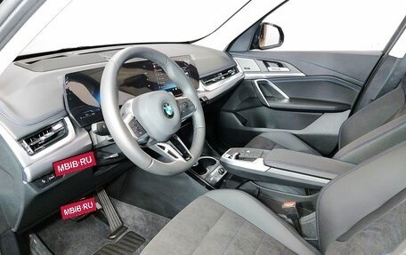 BMW X1, 2026 год, 6 100 000 рублей, 10 фотография