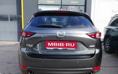 Mazda CX-5 II, 2019 год, 2 915 000 рублей, 6 фотография