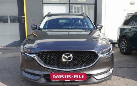 Mazda CX-5 II, 2019 год, 2 915 000 рублей, 2 фотография