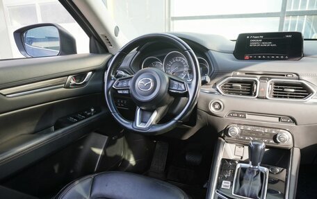 Mazda CX-5 II, 2019 год, 2 915 000 рублей, 13 фотография