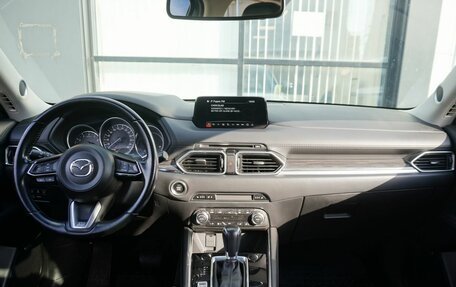 Mazda CX-5 II, 2019 год, 2 915 000 рублей, 12 фотография