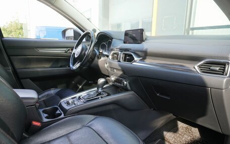 Mazda CX-5 II, 2019 год, 2 915 000 рублей, 11 фотография