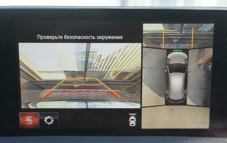 Mazda CX-5 II, 2019 год, 2 915 000 рублей, 15 фотография